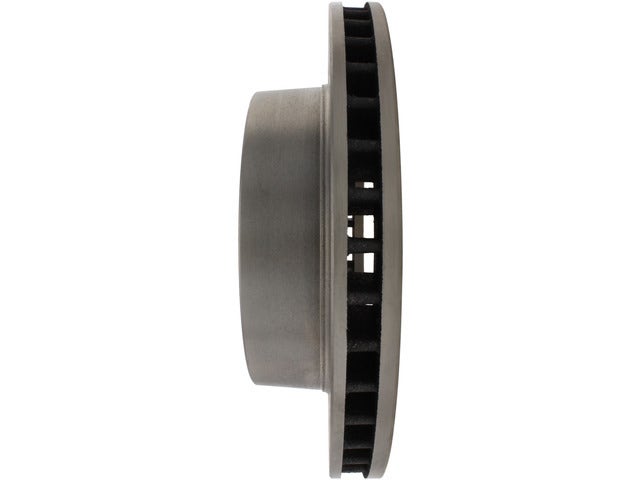 Centric Parts Disc Brake Rotor P/N:121.65012  Disc Brake Rotor P/N: