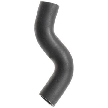 Dayco Radiator Coolant Hose P/N:71780  Products Inc 71775 Radiator Hose Curved;