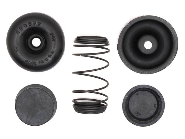 Raybestos Brakes Drum Brake Wheel Cylinder Kit P/N:Wk237  Drum Brake Wheel