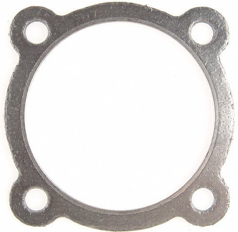 Fel-Pro Exhaust Pipe Flange Gasket,Turbocharger Inlet Gasket P/N:61197  Exhaust