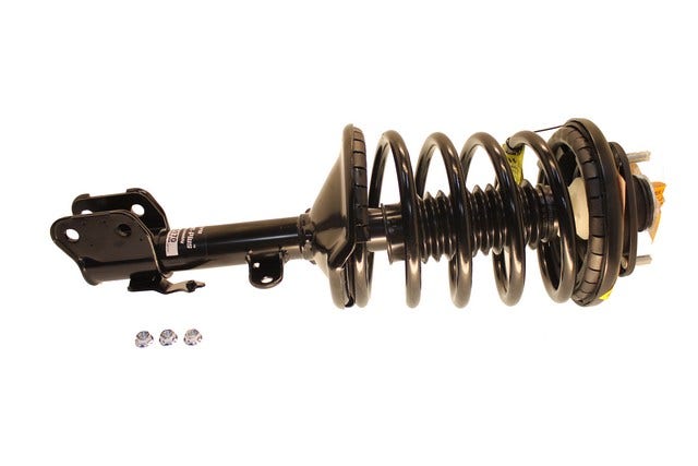 Kyb Suspension Strut And Coil Spring Assembly P/N:Sr4170  Suspension Strut And