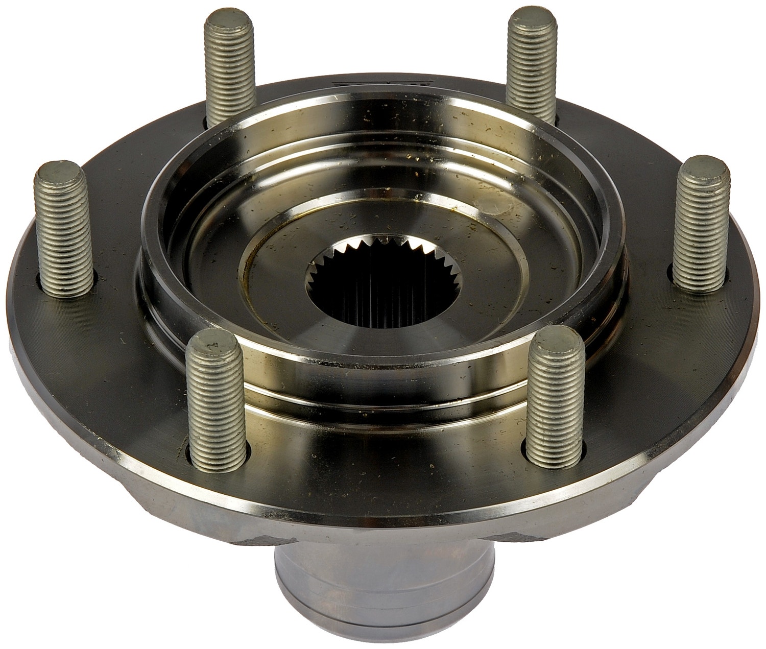 Dorman - Oe Solutions Wheel Hub P/N:930-417  Wheel Hub P/N: