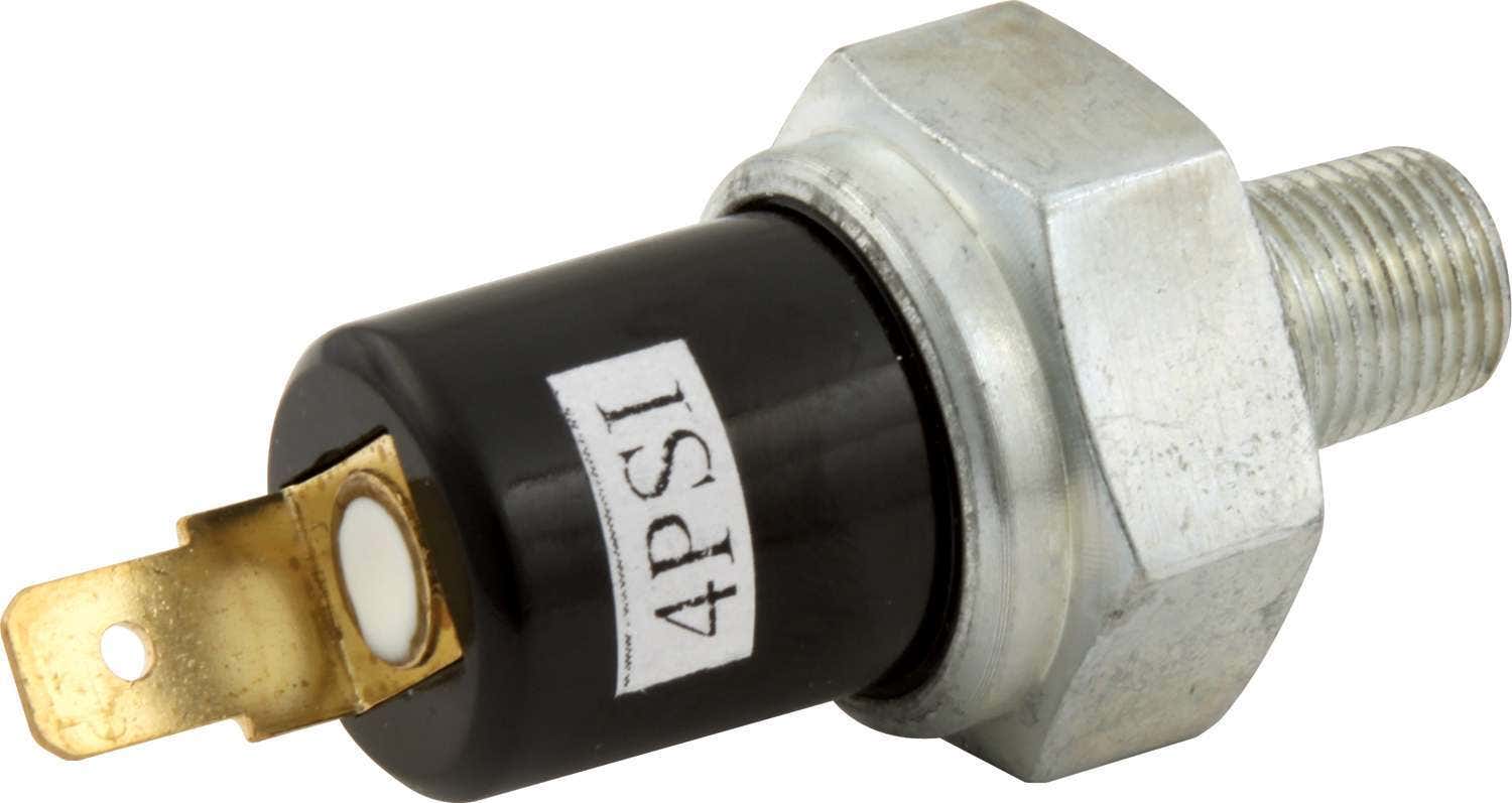 Fuel Press Switch 4Psi Fuel Press Switch 4Psi