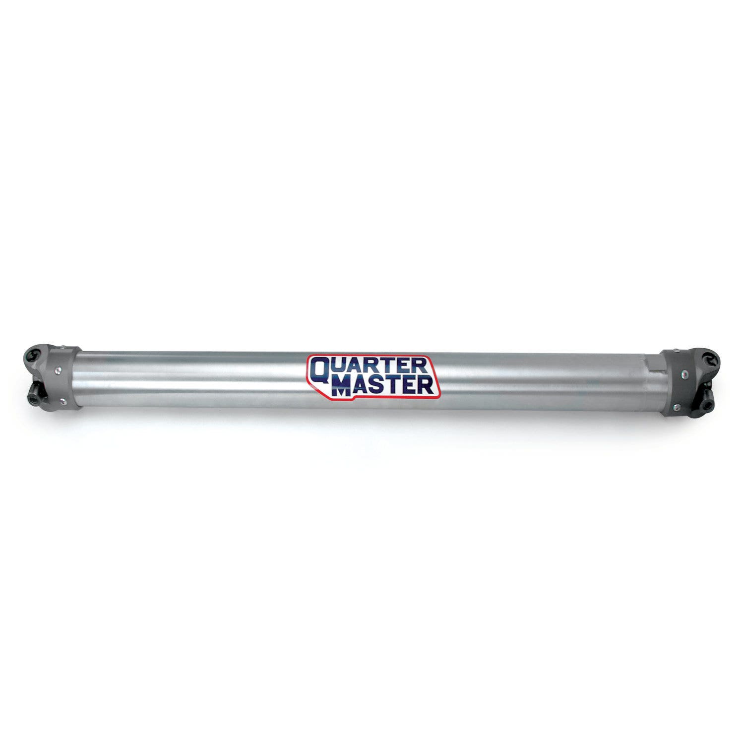 Quarter Master 188390 Alum. Drive Shaft, 39"   Alum. Drive Shaft, 39