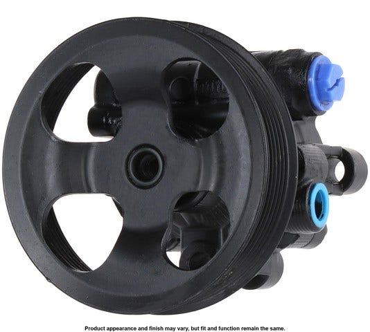 Cardone Reman Power Steering Pump P/N:21-5363  Power Steering Pump P/N: