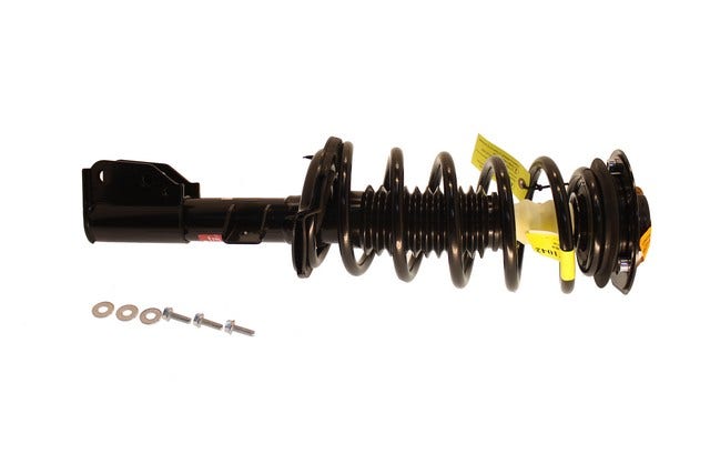 Kyb Suspension Strut And Coil Spring Assembly P/N:Sr4162  Suspension Strut And