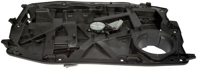 Dorman - Oe Solutions Power Window Motor And Regulator Assembly P/N:748-577