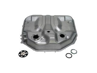 Dorman - Oe Solutions Fuel Tank P/N:576-608  Fuel Tank P/N: