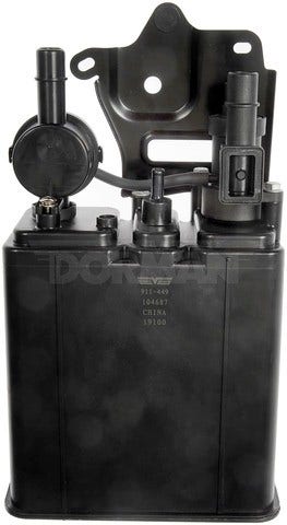 Dorman - Oe Solutions Vapor Canister P/N:911-449  Vapor Canister P/N: