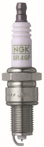 Ngk Spark Plug P/N:Gr4gp  Spark Plug P/N: