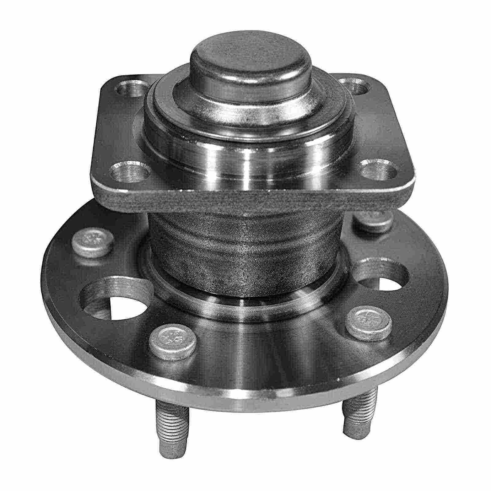 Gsp Wheel Bearing And Hub Assembly P/N:103221  Wheel Bearing And Hub Assembly