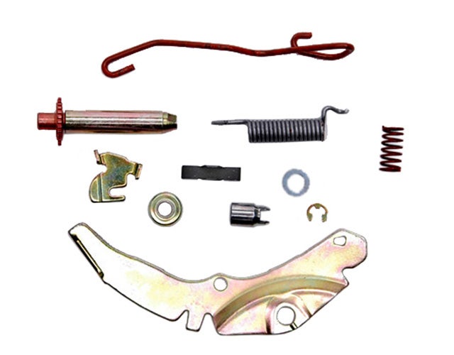 Raybestos Brakes Drum Brake Self-Adjuster Repair Kit P/N:H2585 Professional