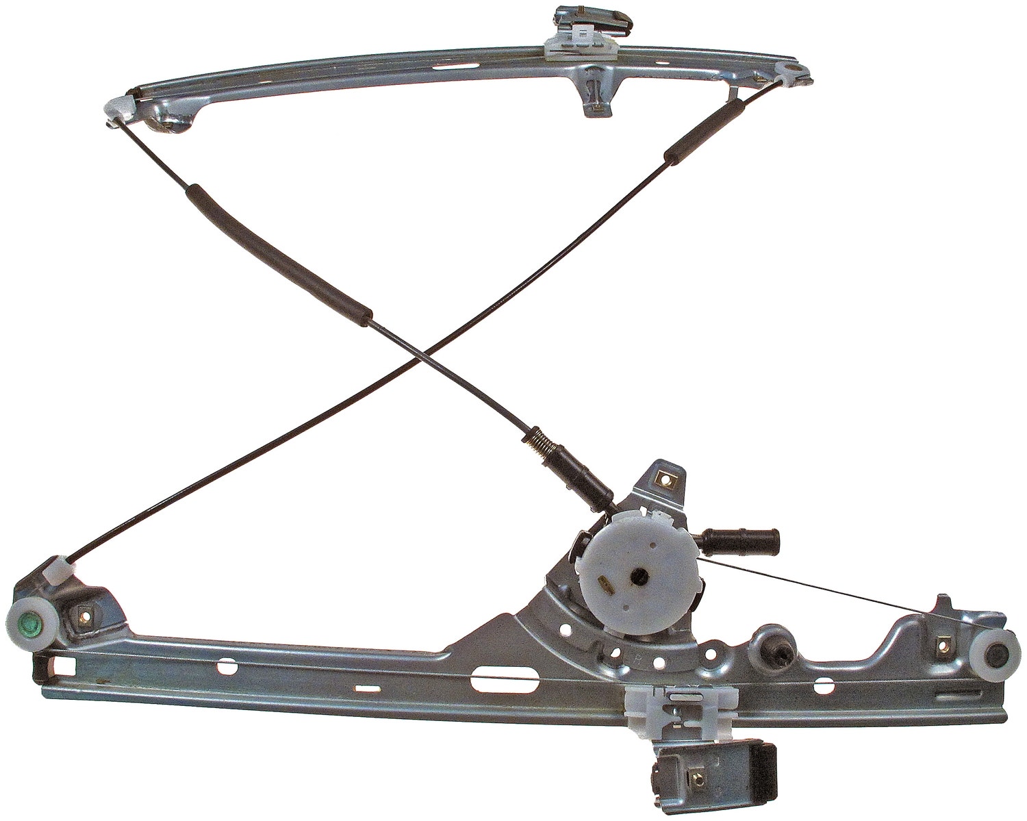 Dorman - Oe Solutions Window Regulator P/N:740-518 Oe Solutions (Tm) Window