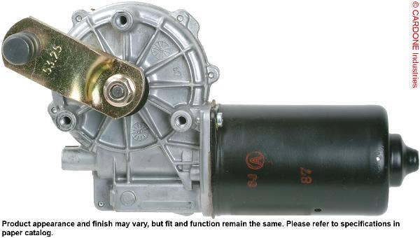 Select Wiper Motors Select Wiper Motors
