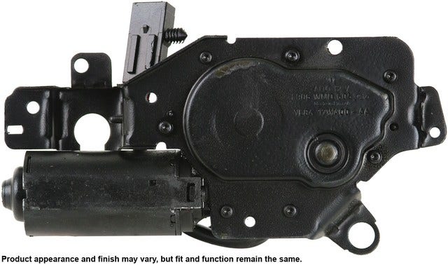Cardone Reman Windshield Wiper Motor P/N:40-2044 Cardone (A1) Industries 40-2010