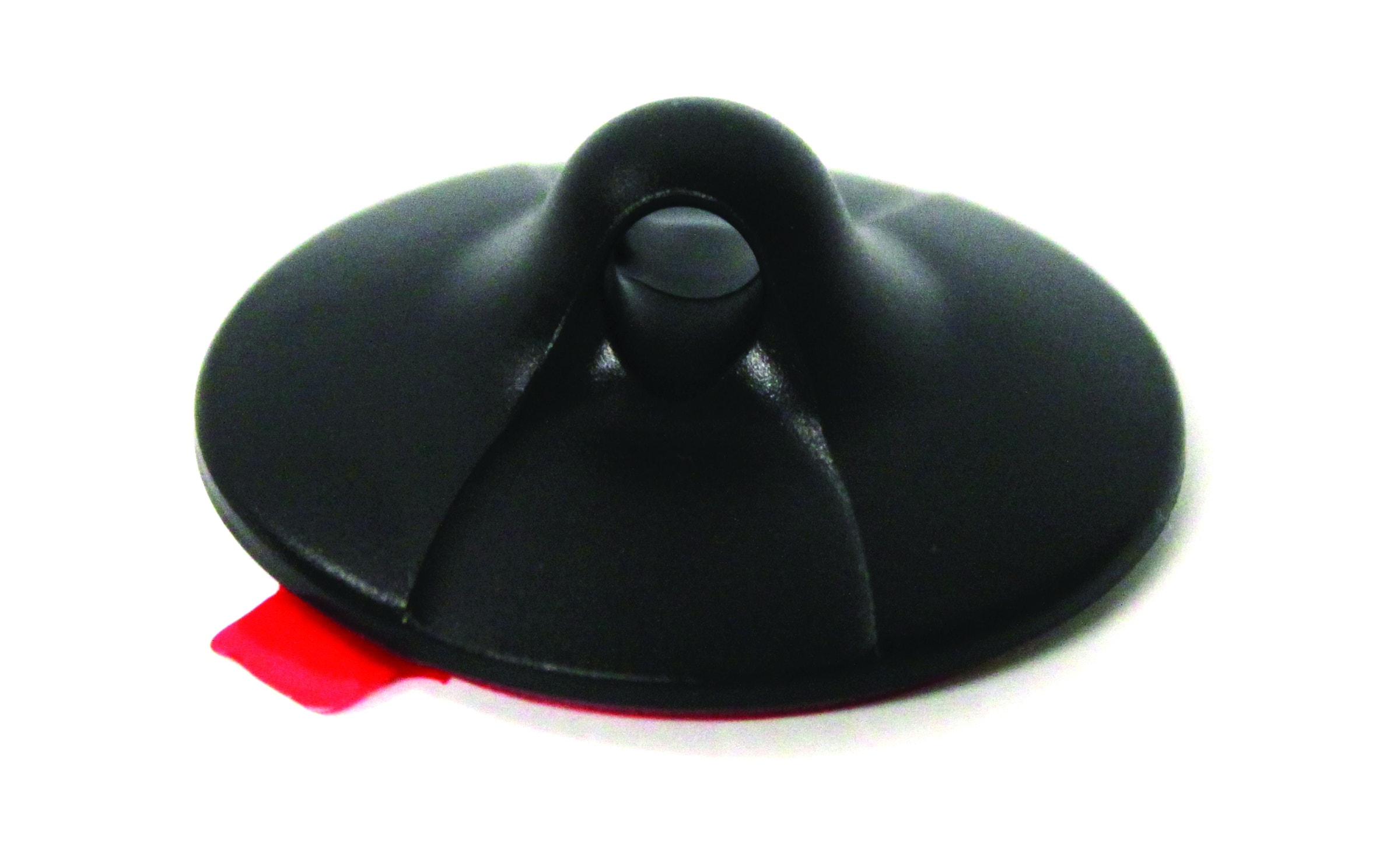 Wasp Camera Accessory Tether Adhesive Anchor, Black (9944) Cam  Action Camera