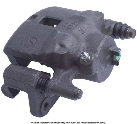 Cardone Reman Disc Brake Caliper P/N:19-B1342  Disc Brake Caliper P/N:
