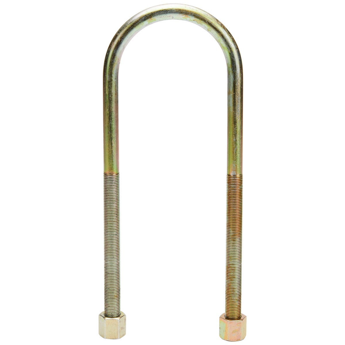 Allstar All68344 Leaf Spring U-Bolt Allstar  Leaf Spring U-Bolt