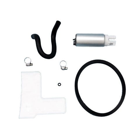 Us Motor Works Electric Fuel Pump P/N:Usep7206  Electric Fuel Pump P/N: