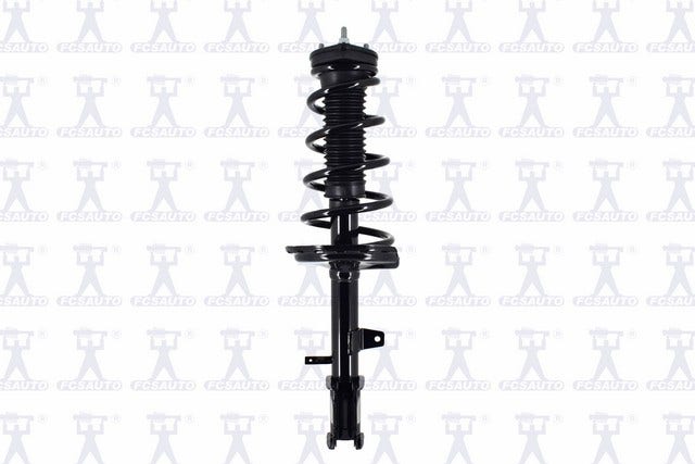 Focus Auto Parts Suspension Strut And Coil Spring Assembly P/N:1333320L