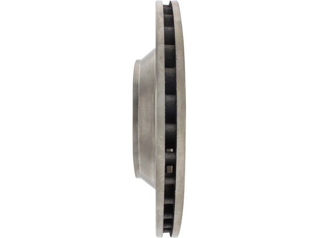 Centric Parts Disc Brake Rotor P/N:121.62047  Disc Brake Rotor P/N: