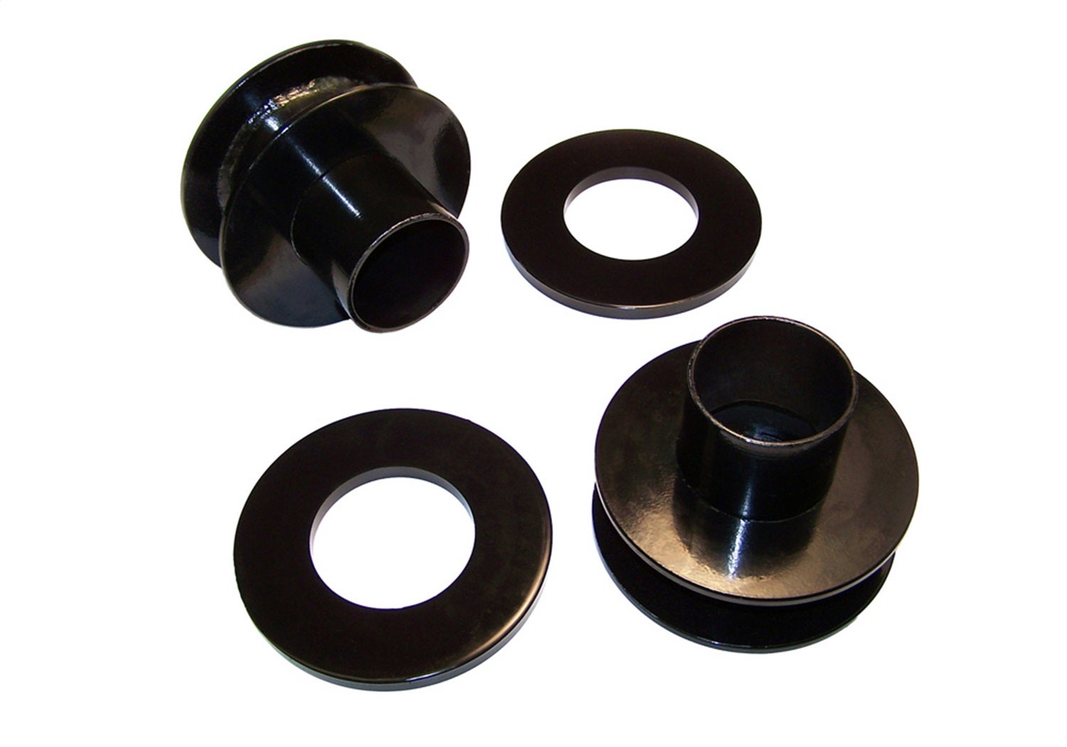 Superlift 40007 Front Leveling Kit Fits 05-22 F-250 Super Duty F-350 Super Duty