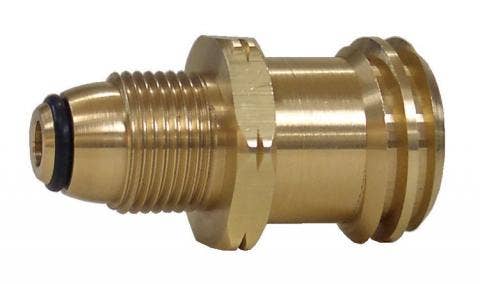 Marshall Excelsior (Me398p Installation Adapter Fitting  ( Installation Adapter