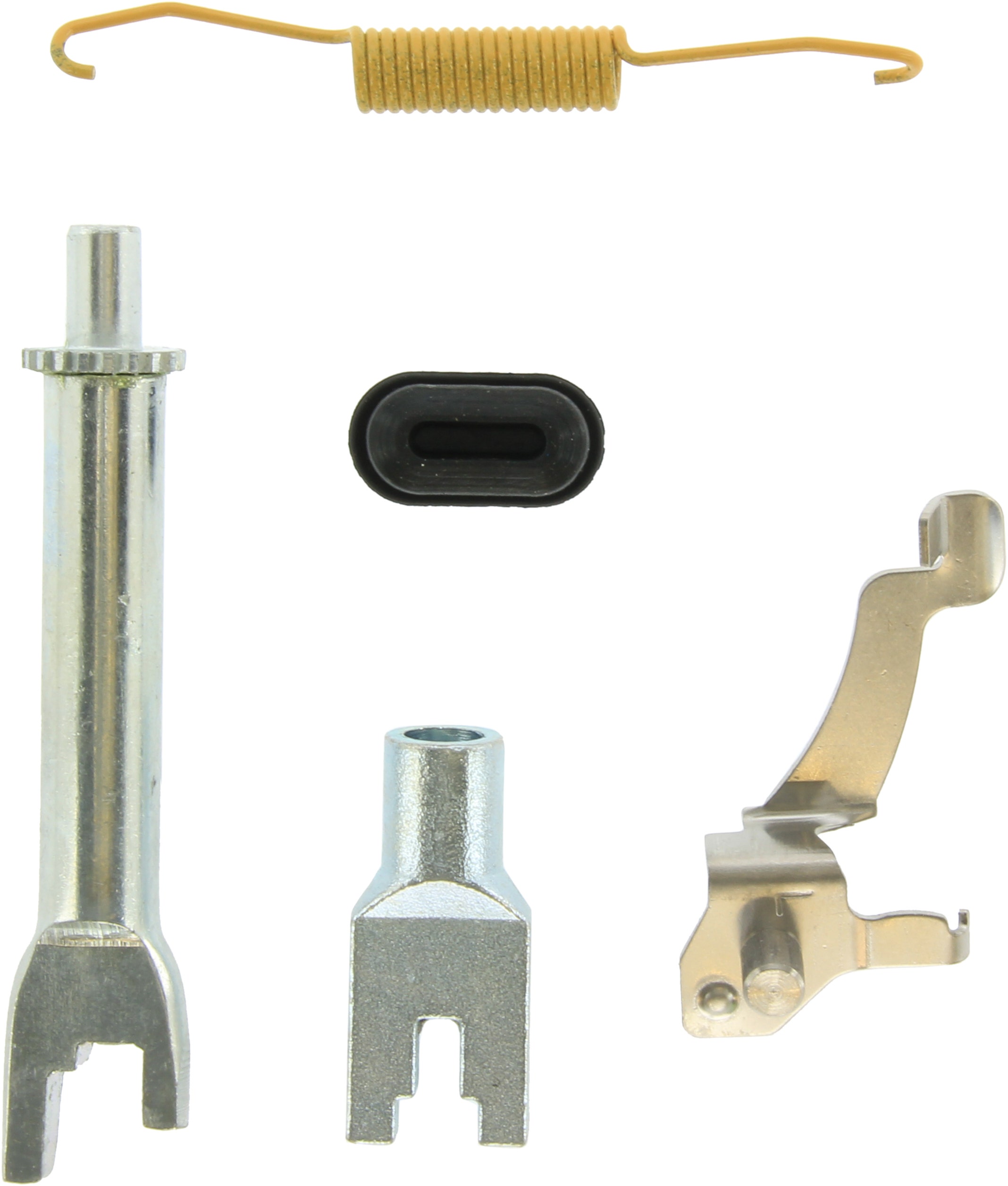 Centric Parts Drum Brake Self-Adjuster Repair Kit P/N:119.40007  Drum Brake