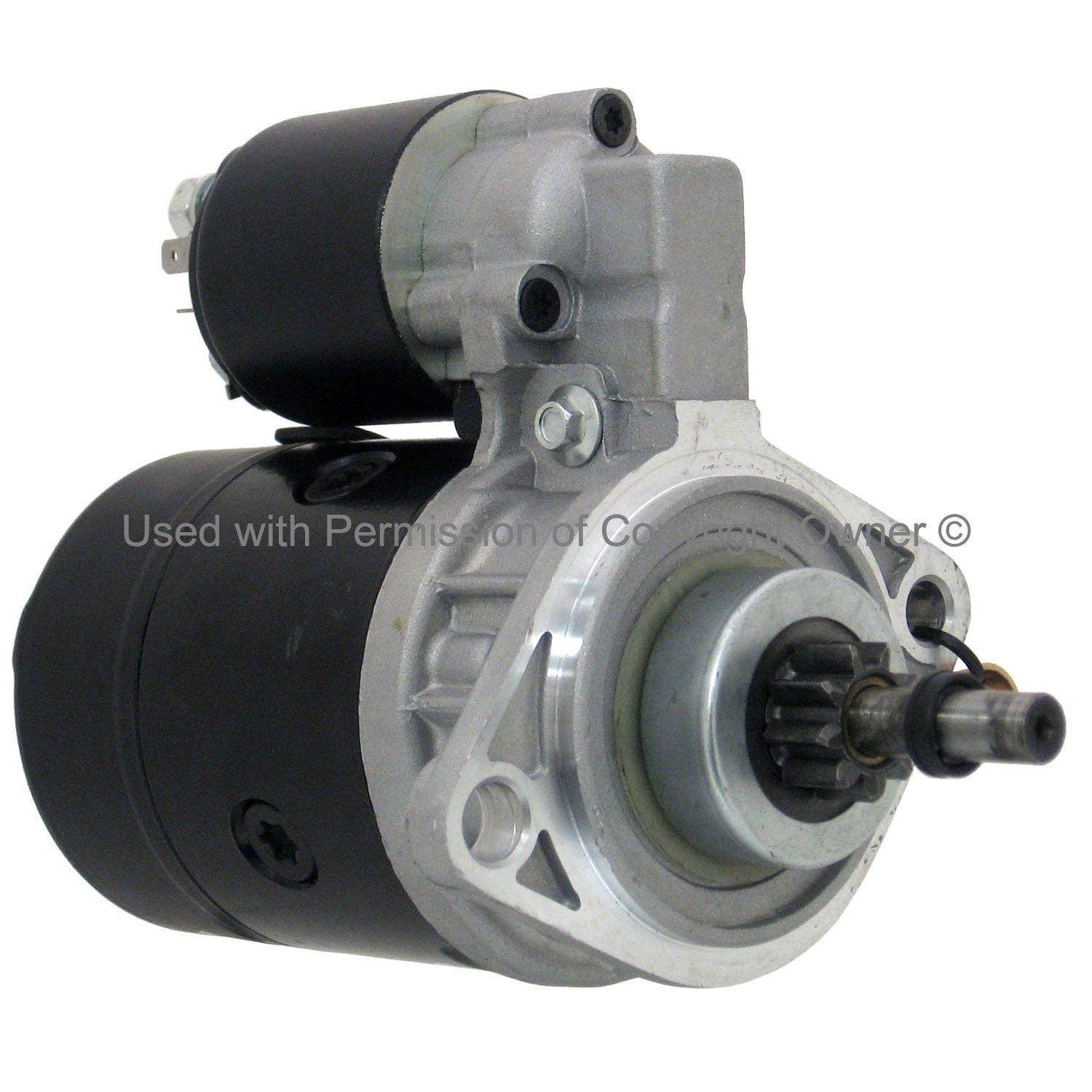 Mpa Starter Motor P/N:16450N  Starter Motor P/N: