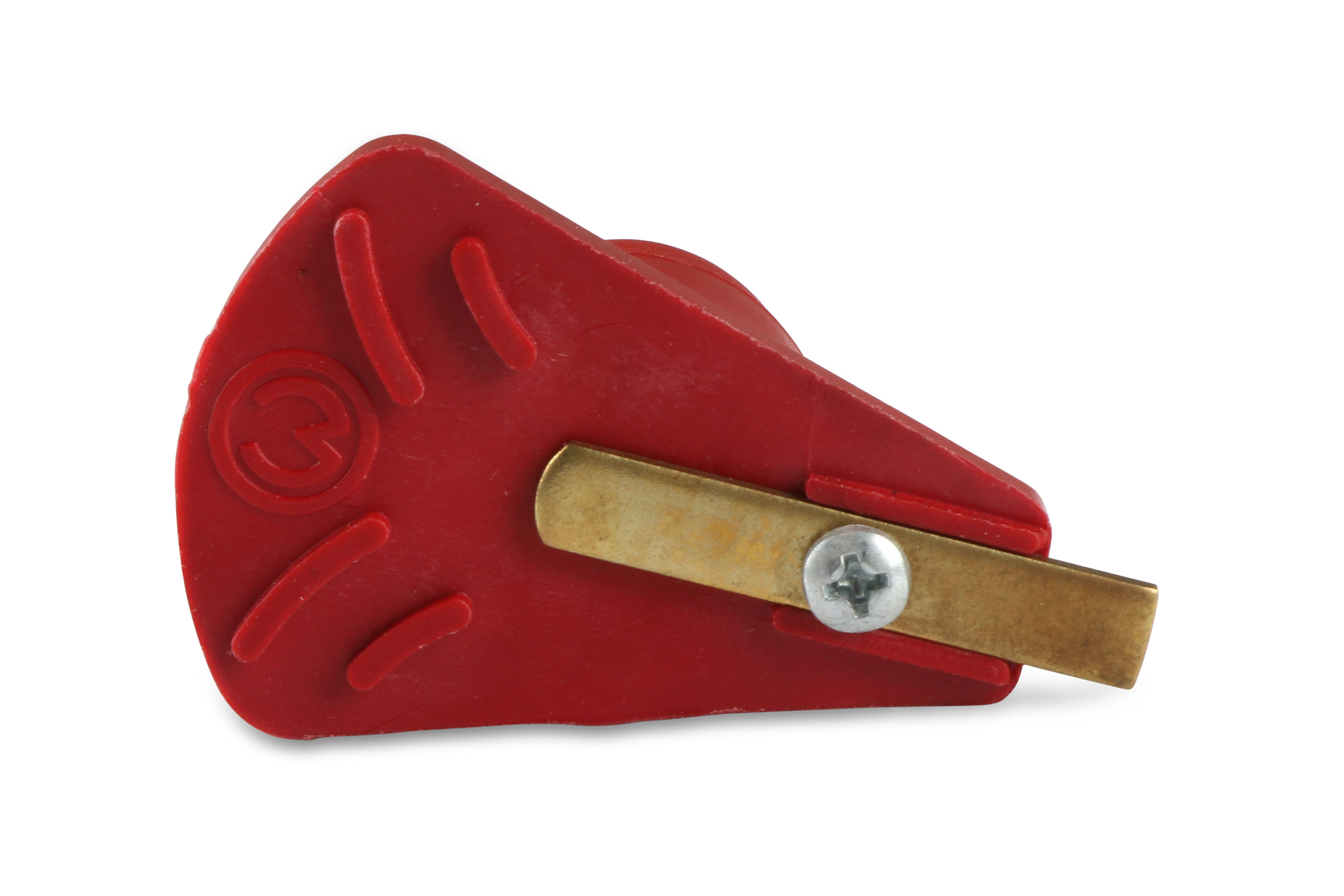 Mallory 309 Distributor Rotor   Distributor Rotor