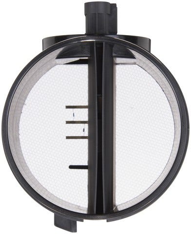 Spectra Premium Mass Air Flow Sensor P/N:Ma198  Mass Air Flow Sensor P/N:
