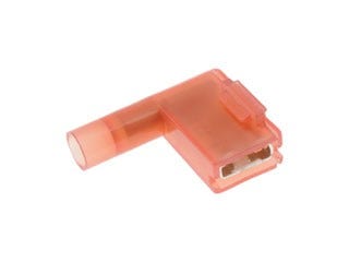 Dorman - Conduct-Tite Flag Terminal P/N:84170  Flag Terminal P/N: