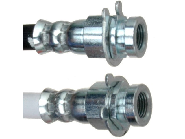 Raybestos Brakes Brake Hydraulic Hose P/N:Bh38376  Brake Hydraulic Hose P/N: