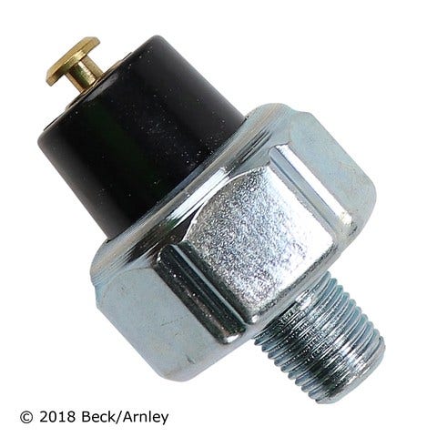 Beck/Arnley Engine Oil Pressure Switch P/N:201-0452  Engine Oil Pressure Switch