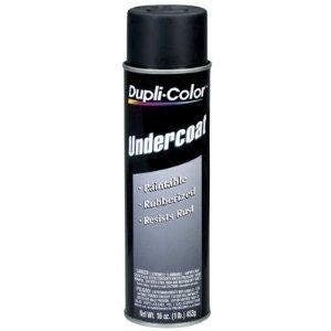 Dupli-Color Paint Uc101 Dupli-Color Undercoat  Paint   Undercoat