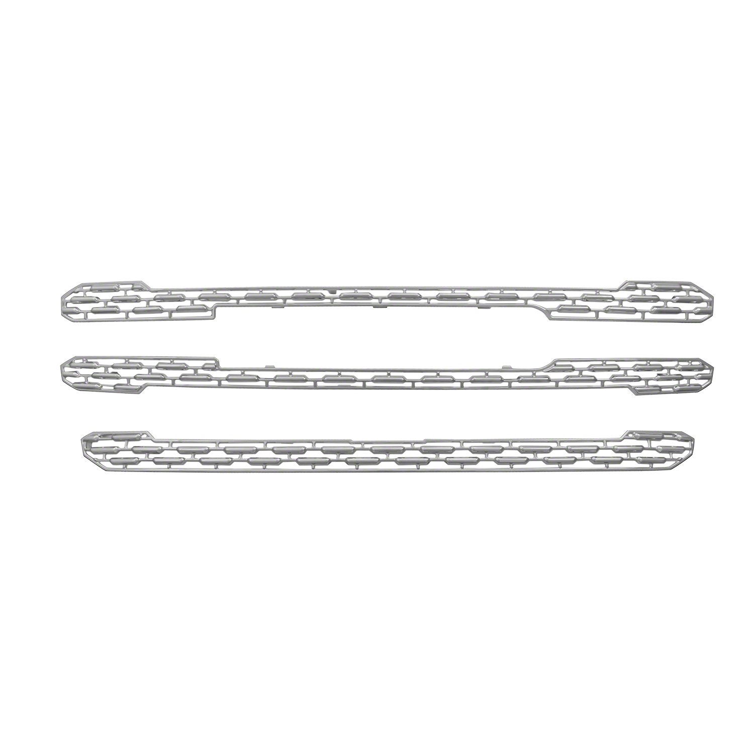 Gi163 Coast To Coast Cci Grille Overlay 3 Pc   Cci Grille Overlay 3 Pc