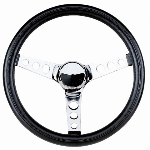 Grant 836 Classic Series Steering Wheel  Products  Steering Wheel Classic;