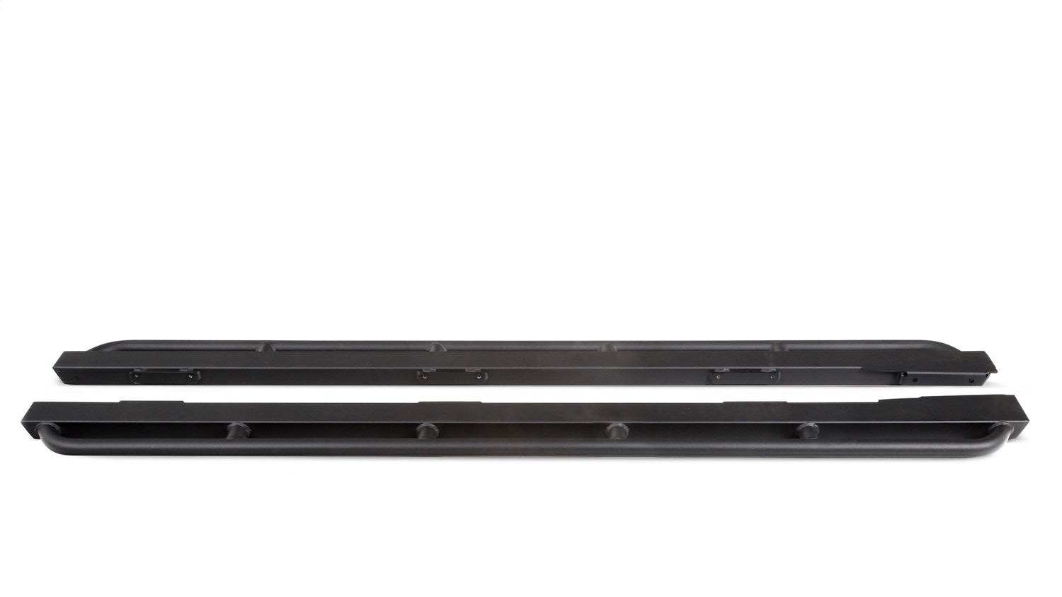 Body Armor Jt-4121 Rockcrawler Side Steps Fits 19-21 Wrangler (Jl)   Rockcrawler