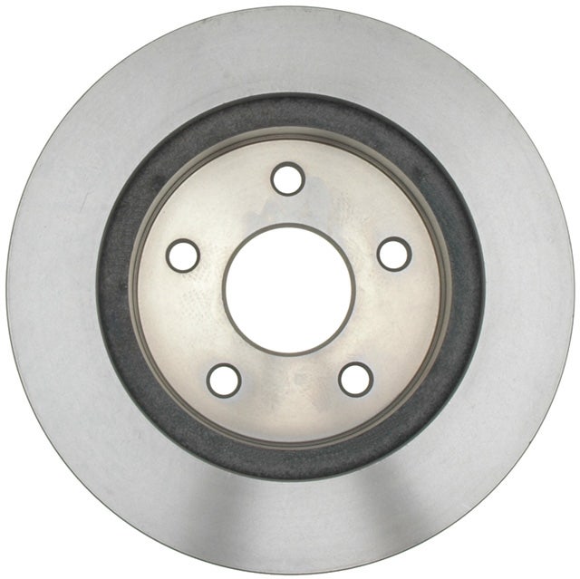 Raybestos Brakes Disc Brake Rotor P/N:780073   Brake Rotor Advanced Technology;