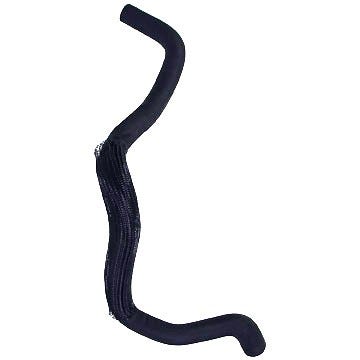 Dayco Radiator Coolant Hose P/N:87928  Radiator Coolant Hose P/N: