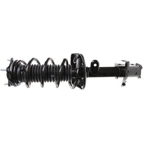 Monroe Shocks & Struts Suspension Strut And Coil Spring Assembly P/N:272491
