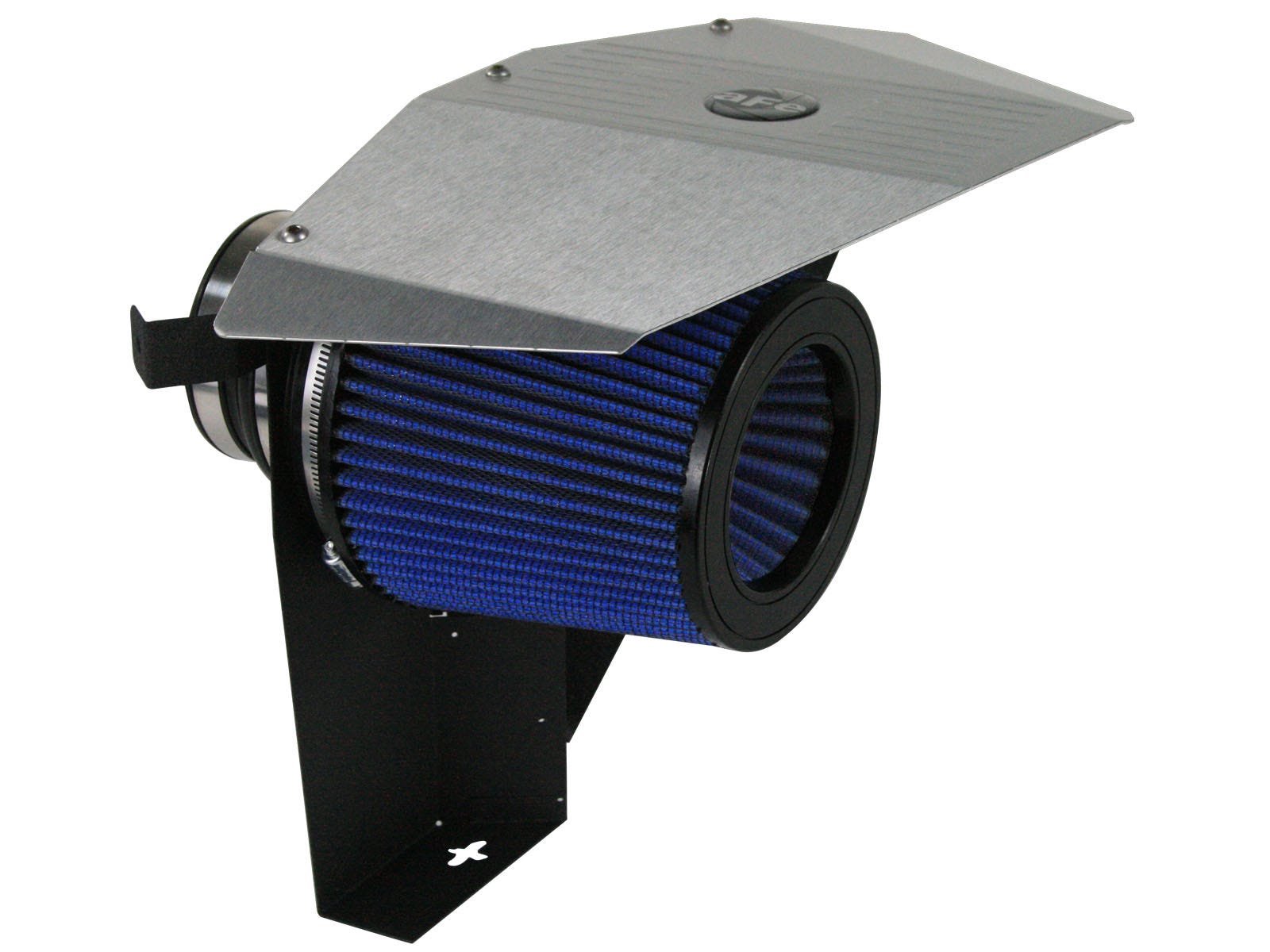 Afe Power Magnum Force 54-11081 Bmw 545I (E60)/645I (E63/64) Performance Intake