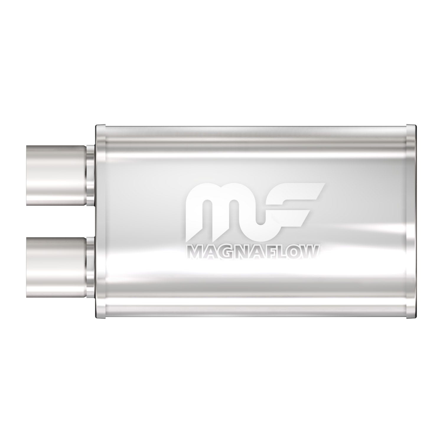 Magnaflow Exhaust Products 14210 Magnaflow Performance 14156 Exhaust Muffler;