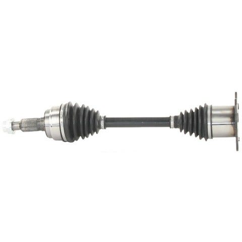 Trakmotive Cv Axle Shaft P/N:Gm-8228  Cv Axle Shaft P/N: