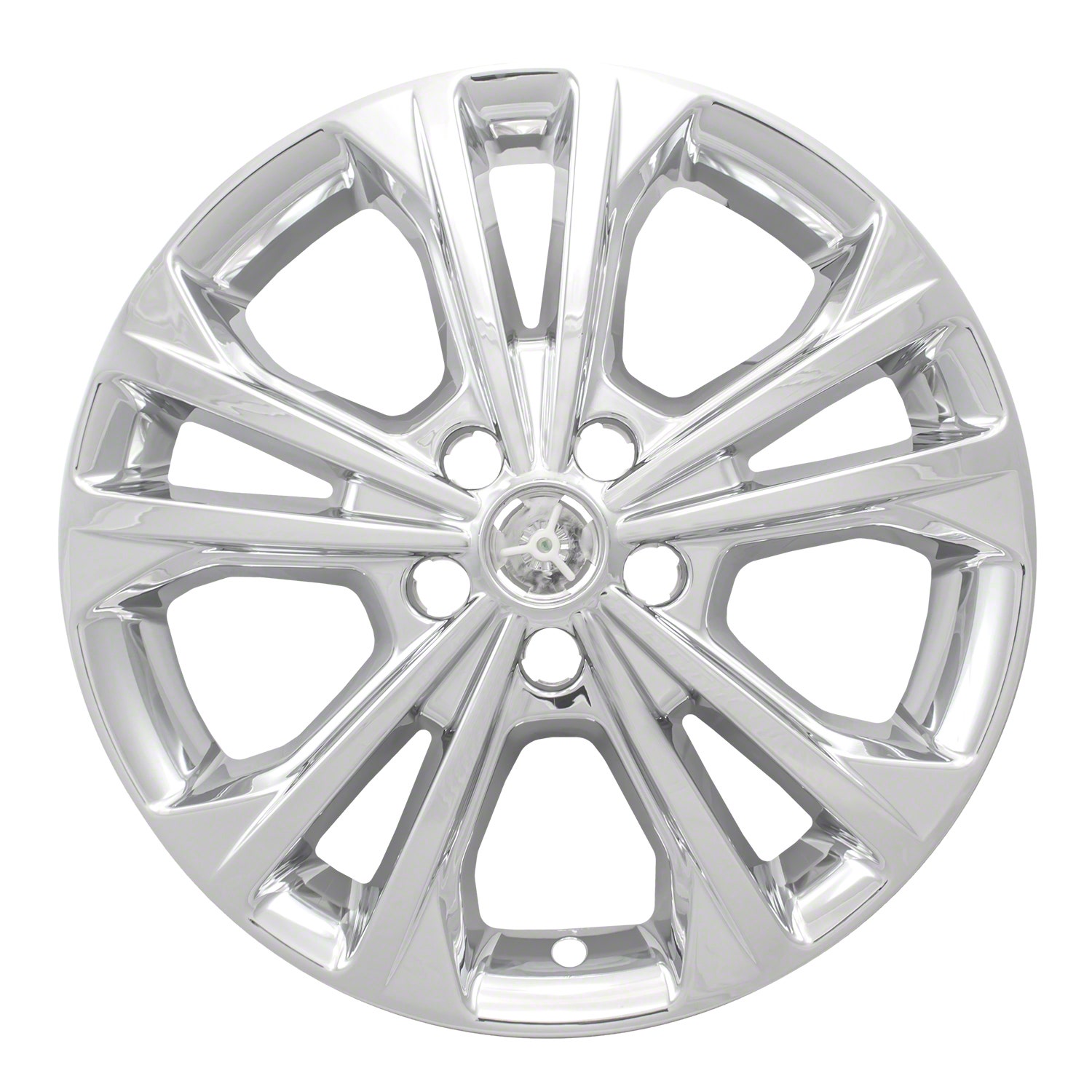 Coast2coast - Cciimp414x - Impostor W/S;17';Chrome;Set Of 4 Coast2coast -