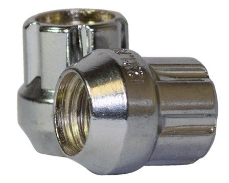 Revolution 601145 Lug Nut Revolution  Lug Nut