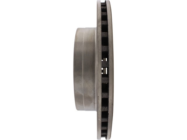 Centric Parts Disc Brake Rotor P/N:121.67038  Disc Brake Rotor P/N: