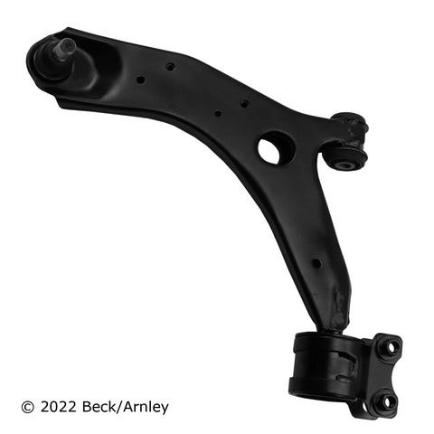 Beck/Arnley Suspension Control Arm And Ball Joint Assembly P/N:102-5547