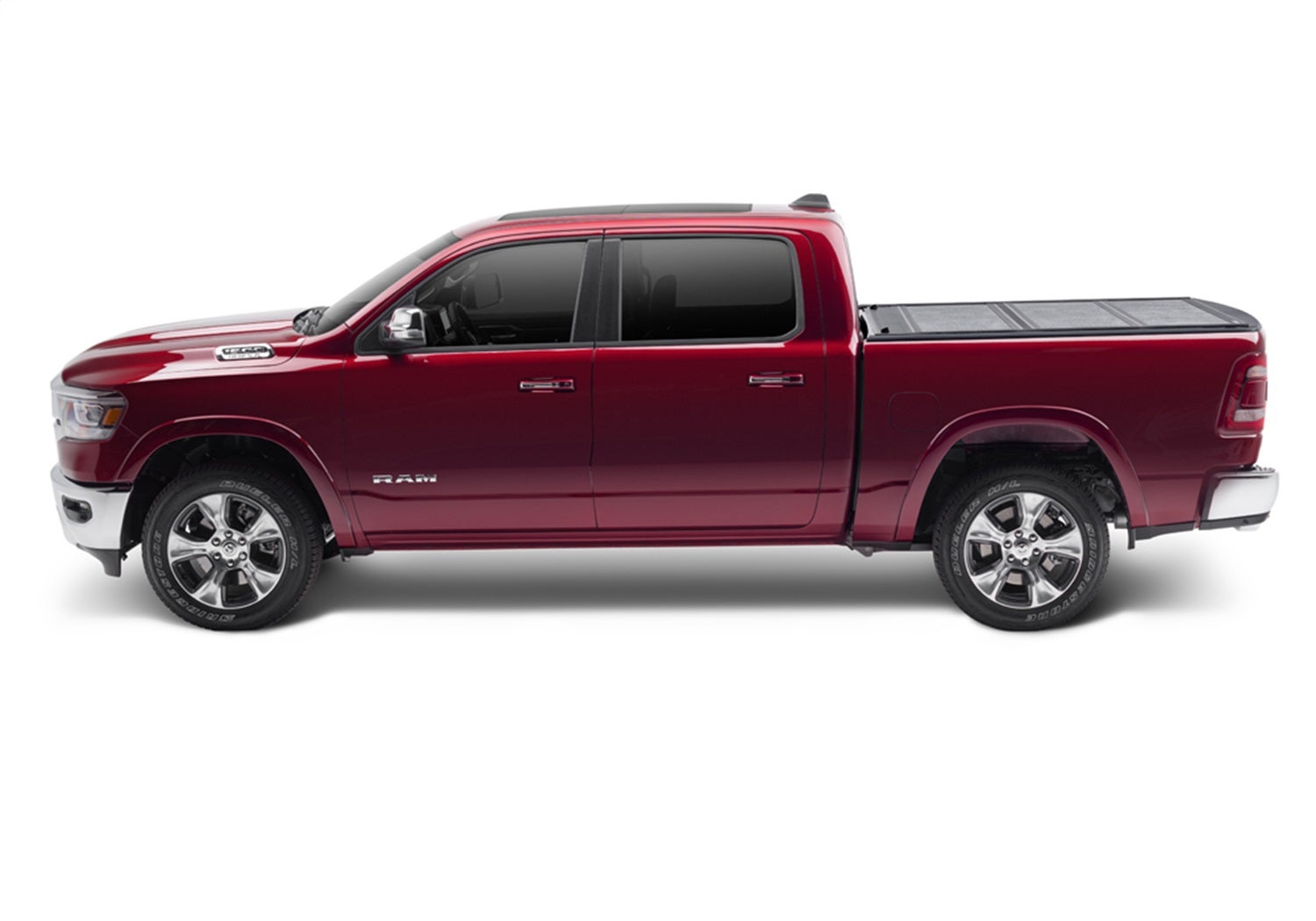 Undercover Fx31005 Flex Tonneau Cover   Flex Tonneau Cover