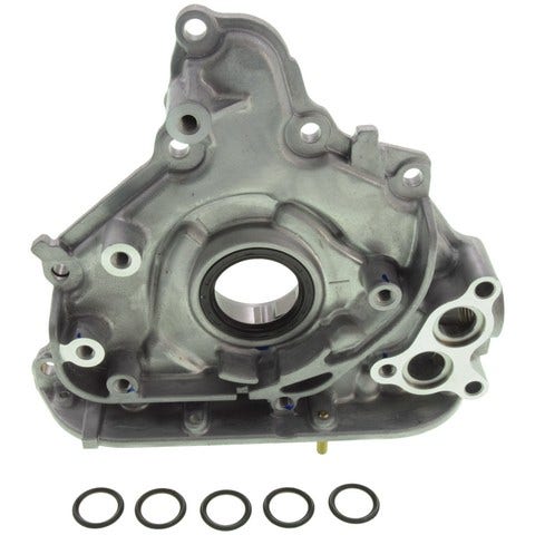 Melling Engine Oil Pump P/N:M220  Engine Oil Pump P/N: